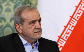 Watch: US President Donald Trump to address nation as Iran war sends ...