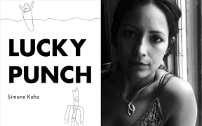 Lucky Punch, Simon Kaho