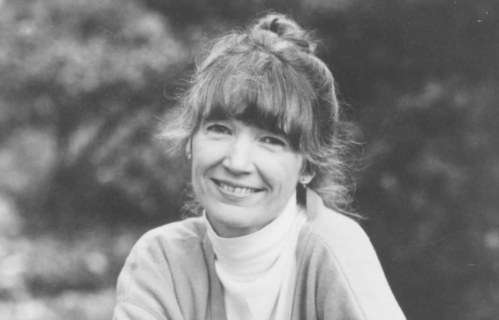 Anne Tyler