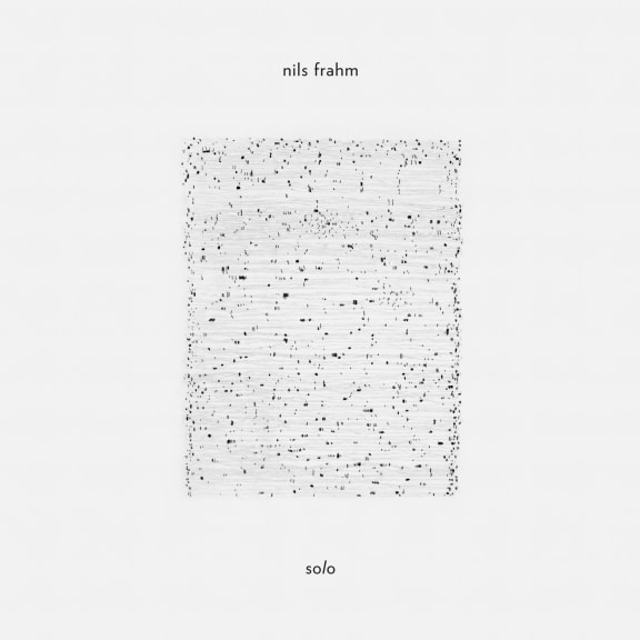 Nils Frahm - Solo