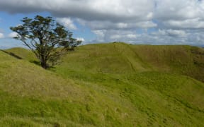 Mount Wellington, Auckland.