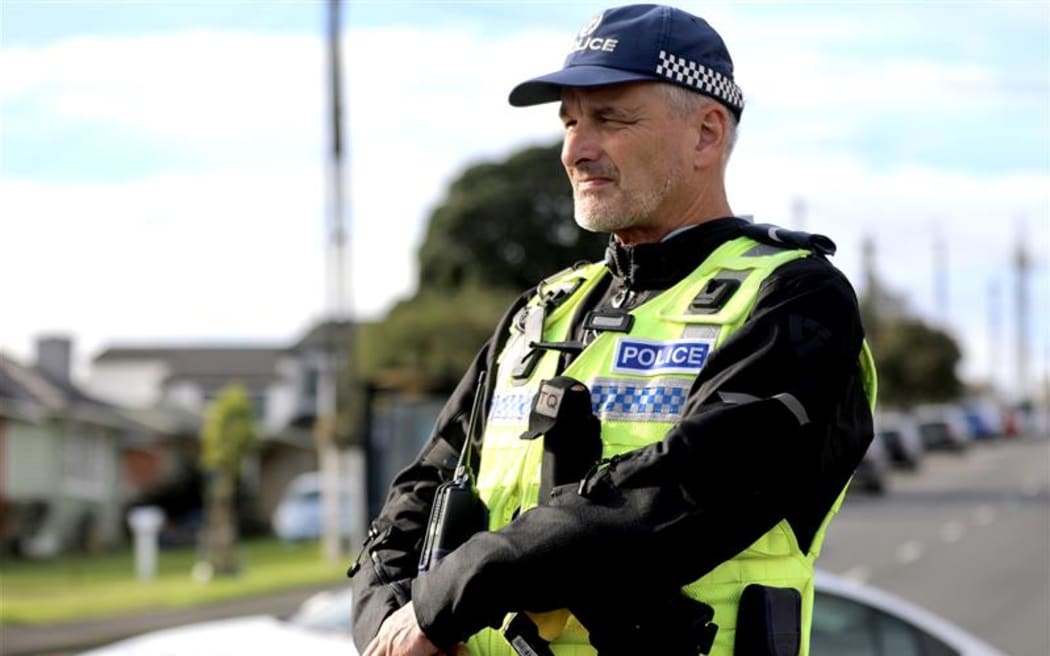 Police are responding to a family harm incident in Mt Roskill, Auckland