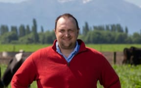 Rhys Roberts, CEO Align Farms
