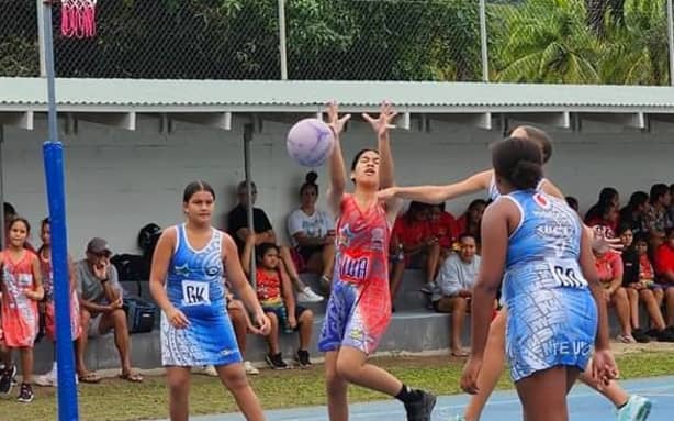 Cook Islands Netball names squad with an eye on the future | RNZ