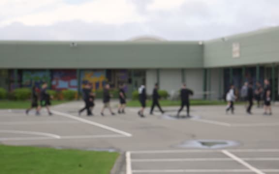 Inside a youth justice residence Kids tell their stories