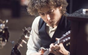 Bob Dylan