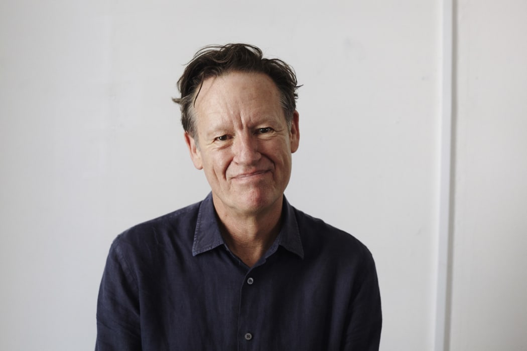 Simon Wilson