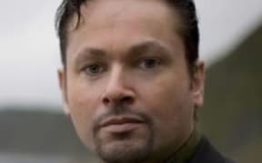 Gareth Farr