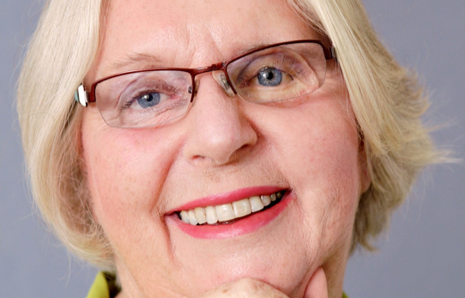Judy Bellingham