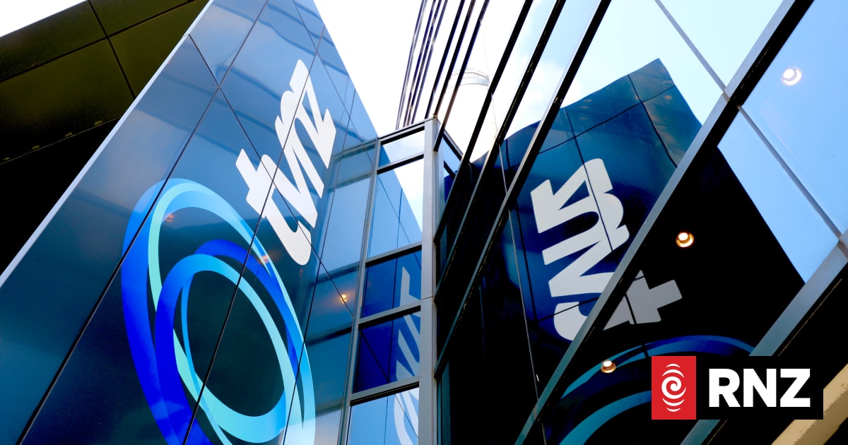 TVNZ job cuts expected to save broadcaster $8.9m | RNZ