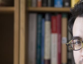 Jonathan Safran Foer