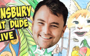 Tom Sainsbury Snapchat Dude Live