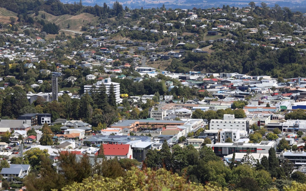 Nelson City Council is trying to update its planning rules, but proposed new hazard mapping released in conjunction appears to have scared home insurers and buyers.