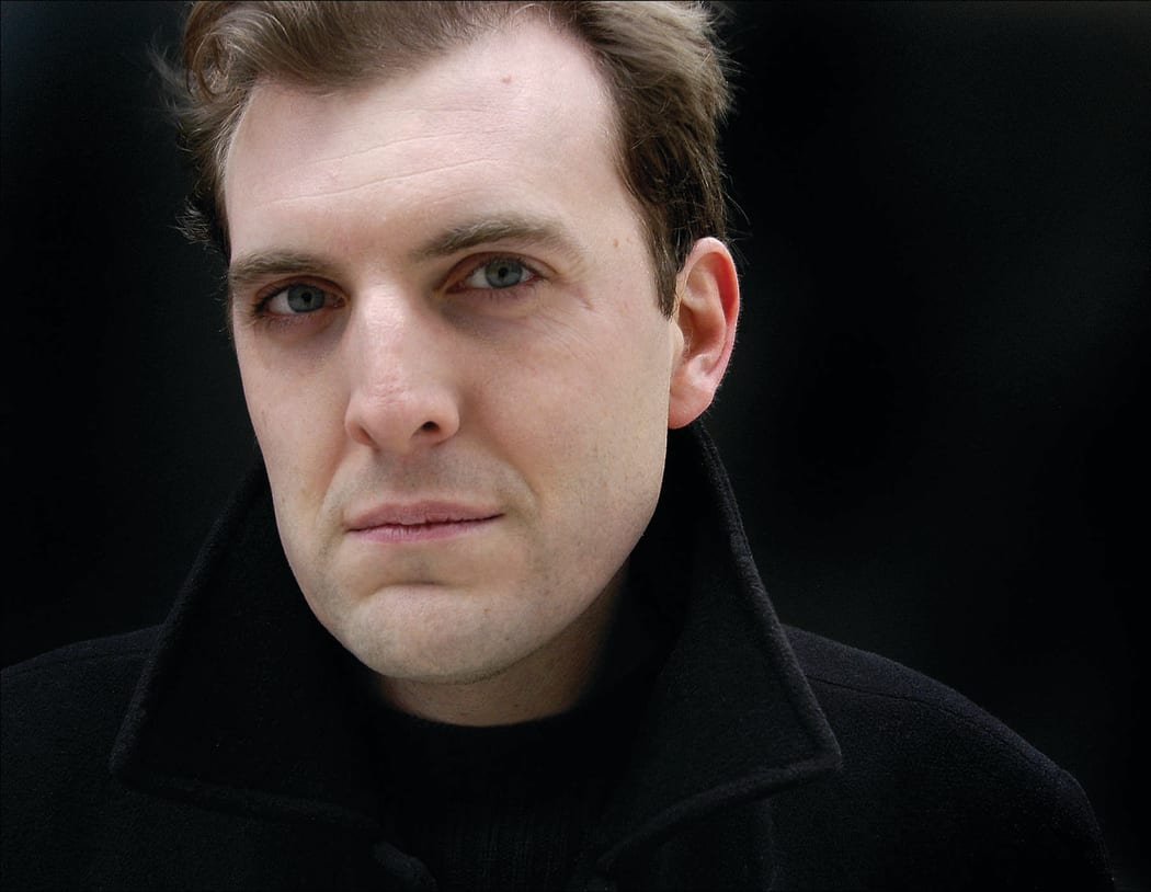 Tom Standage, author and Technology Editor of The Economist magazine.