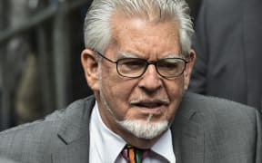 rolf harris