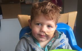 Jake Hallam has been diagnosed with untreatable epilepsy and his mother wants more money to be spent on using the keto diet to treat the condition
