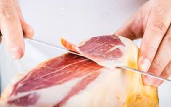 ham carve
