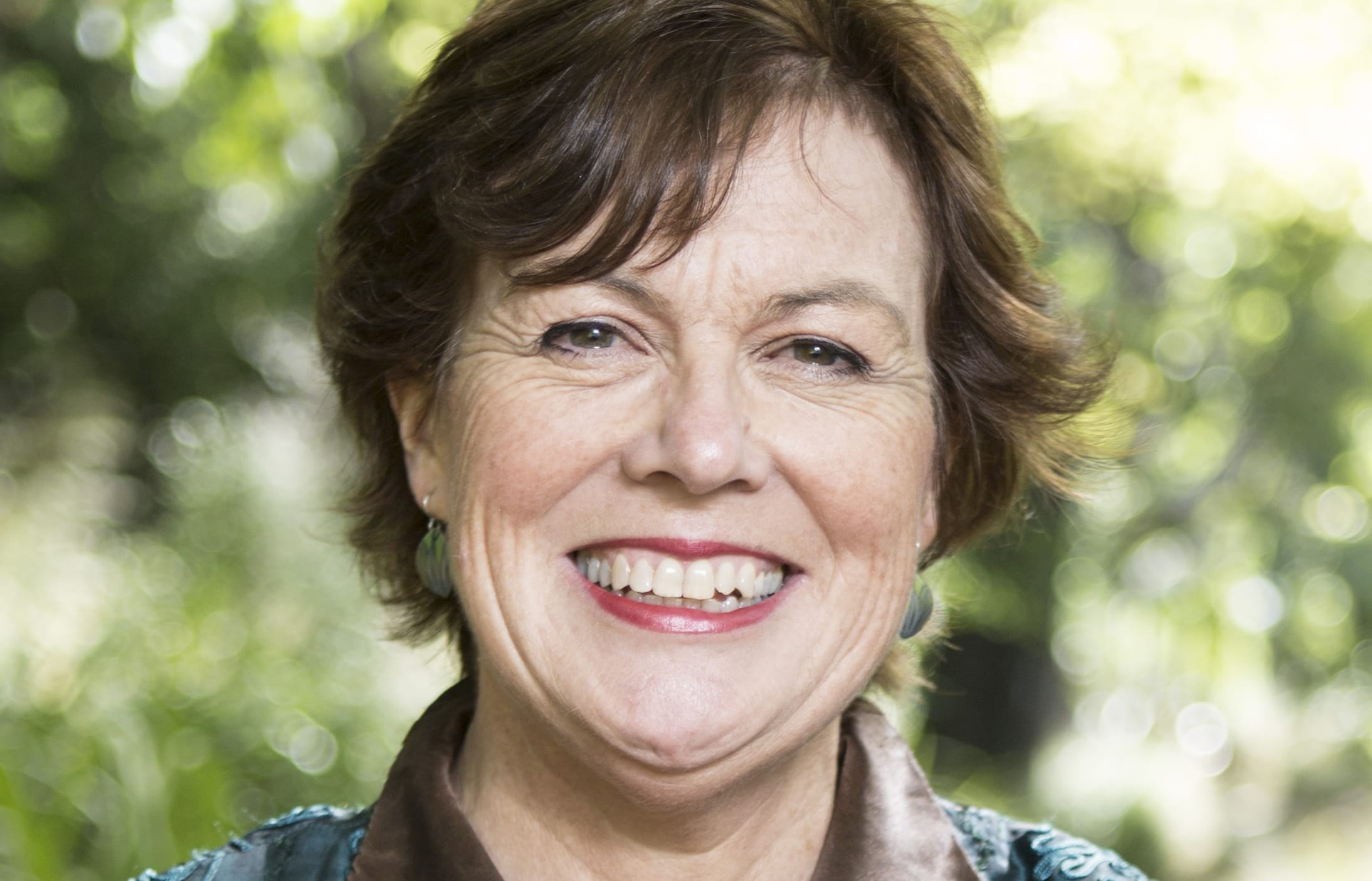 Canterbury University political scientist Bronwyn Hayward says lowering the voting age to 16 is a "no brainer".