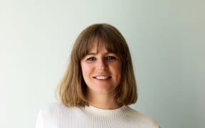 Emily Miller-Sharma - the General Manager of RUBY