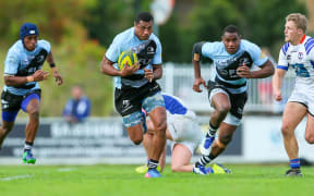 Fijian Drua captain John Stewart has been selected for the Fiji 7s team.