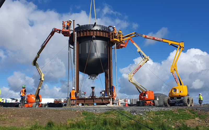 Rocket Lab nets major Pentagon contract | RNZ