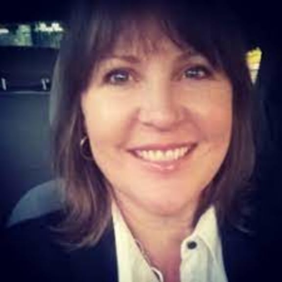 Terri Kilmartin