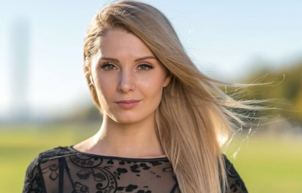 Lauren Southern.