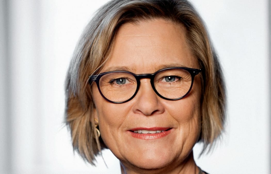 Lone Simonsen is an epidemiologist and professor of population health sciences at Roskilde University.