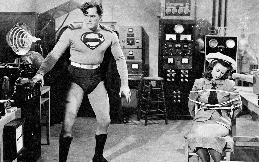 Superman 1948