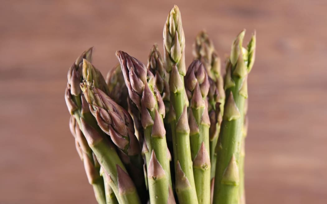 asparagus