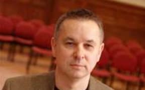 Christopher Norton