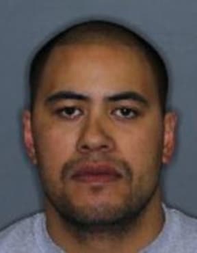 Te Aihurangi Edwards Tangiora