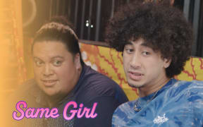 Thumbnail for I Got You S1 E6 - Same Girl