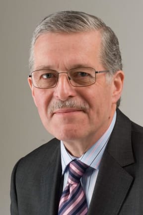Professor Philip Baghaw says there was a time when advocacy by doctors was commonplace. But it isn't now.