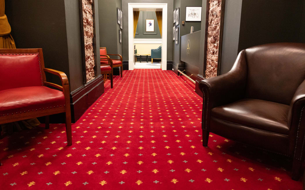 Inside Parliament’s new in-house bar, Pint of Order
