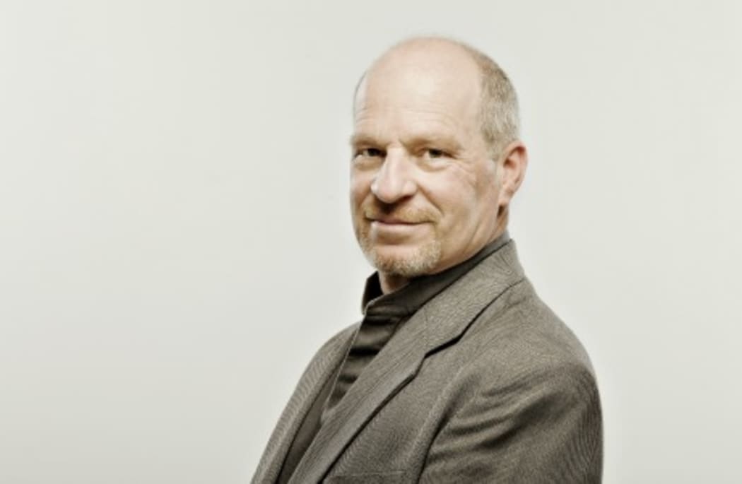 Michael Houstoun, pianist