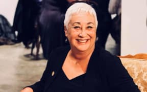 Liz Mellish