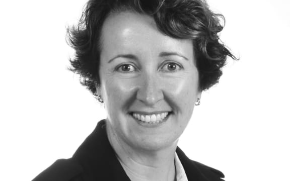Niamh McMahon