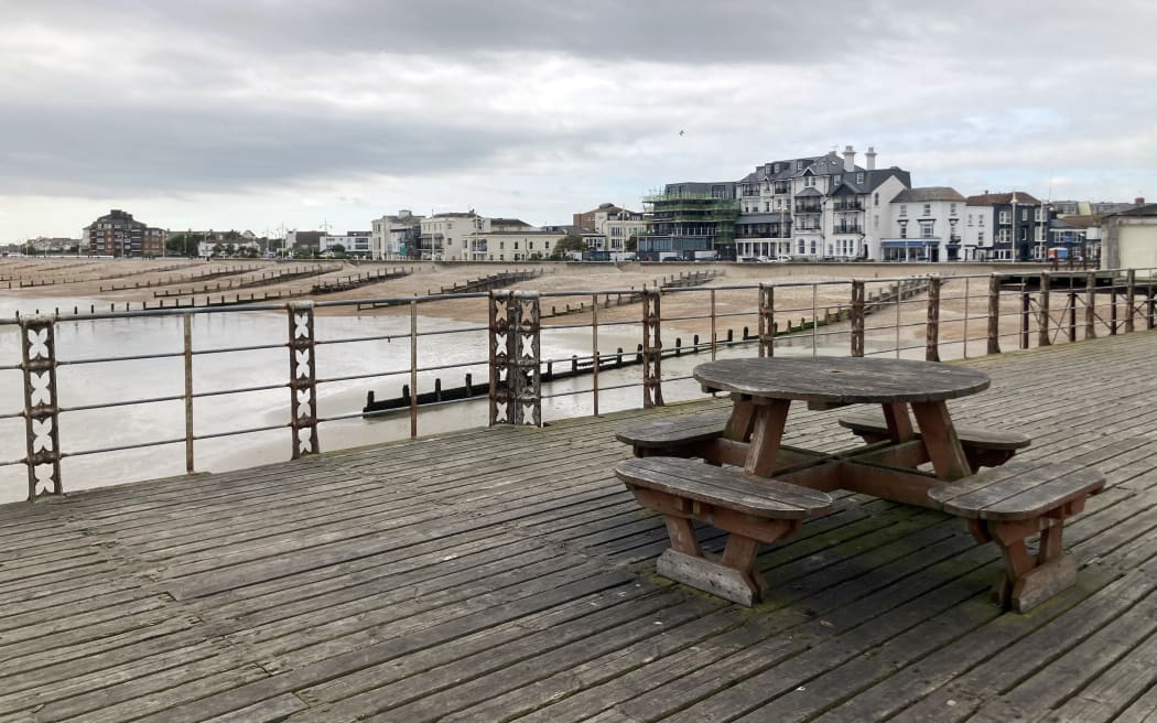 Bognor Regis Pier