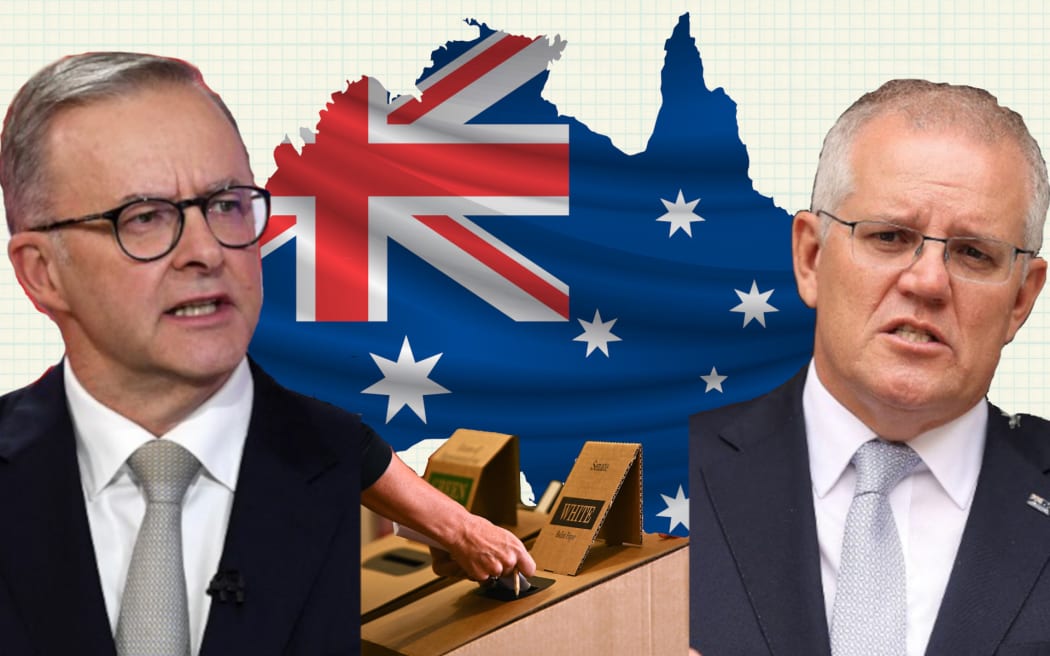 Australia Election 2022