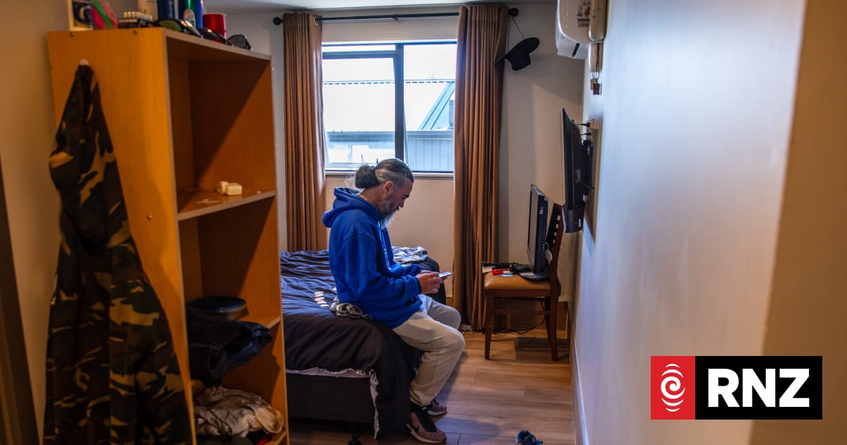 Broad support for boarding house landlord register