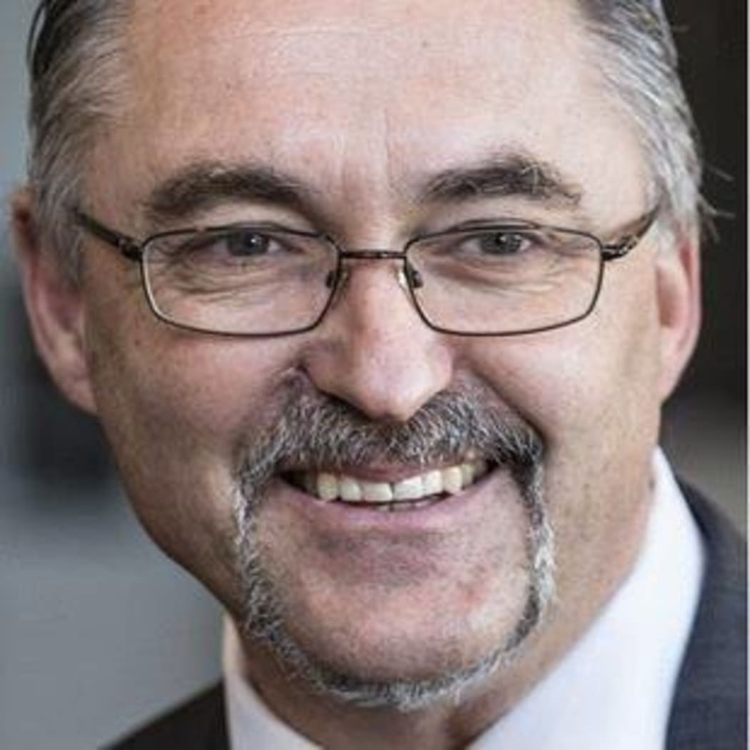 John Stringer