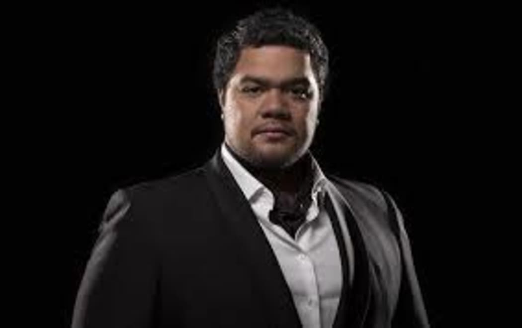 Tenor Pene Pati