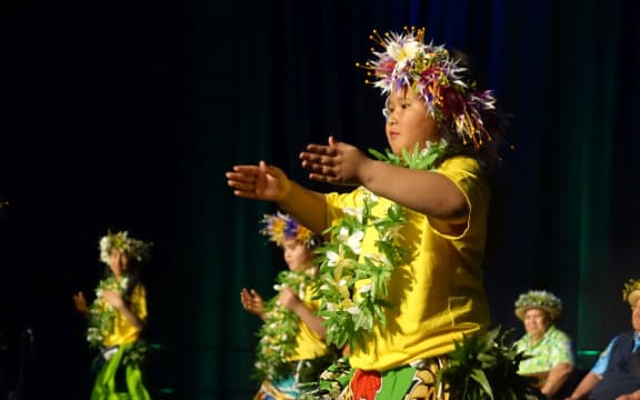 Miharo Polyfest, formally known as Murihiku Polyfest