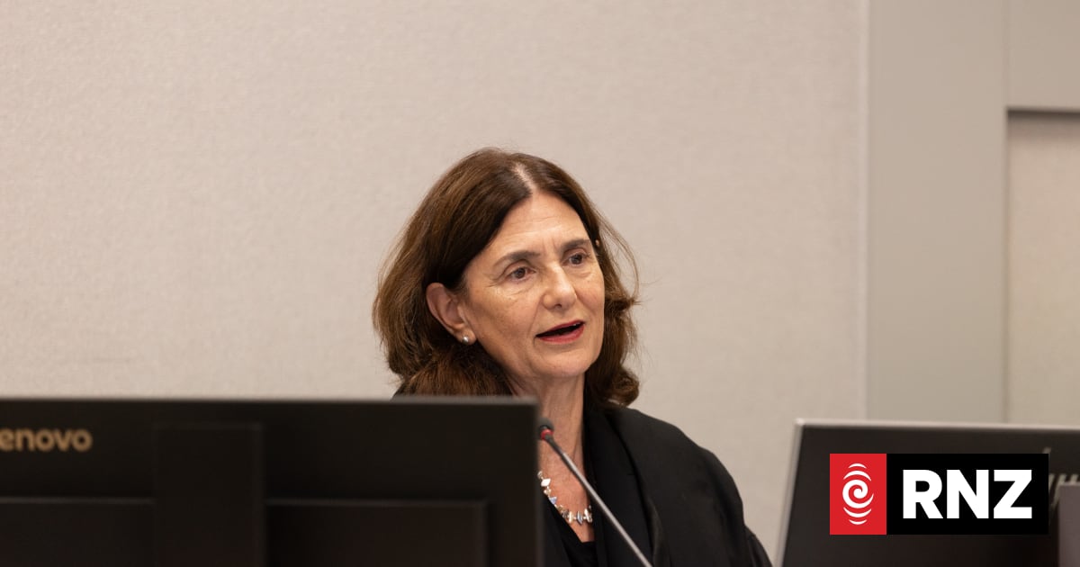 Gloriavale School board defends response to allegation of historic sexual assault