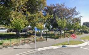 Te Kōmanawa Rowley Primary School