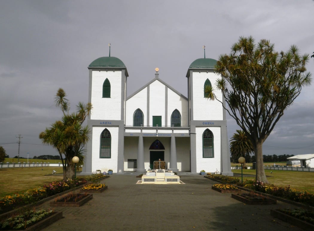 Ratana Church