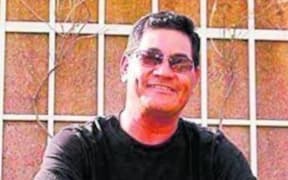 Falaniko Ah Lin died when a cherry picker he was operating came in contact with or close to power lines in a Napier orchard in 2019. The photograph is from a funeral notice online.