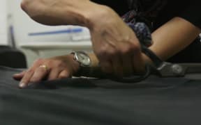 Ethical Fashion Report - screengrab from youtube