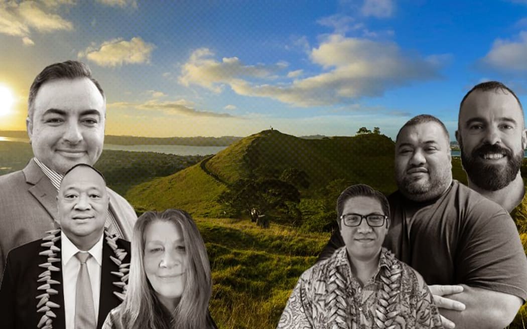 The Māngere-Ōtāhuhu Local Board by-election has attracted a number of passionate, high-quality candidates.